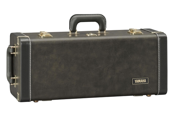 Yamaha Professional YTR-6335 Bb-Trompet Goudlak image 2