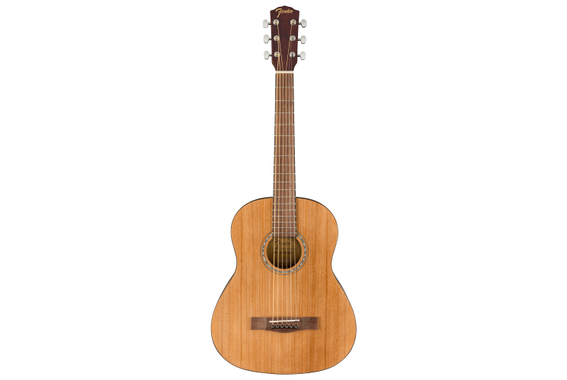 Fender FA-15 3/4  - Retoure (Zustand: sehr gut) image 2