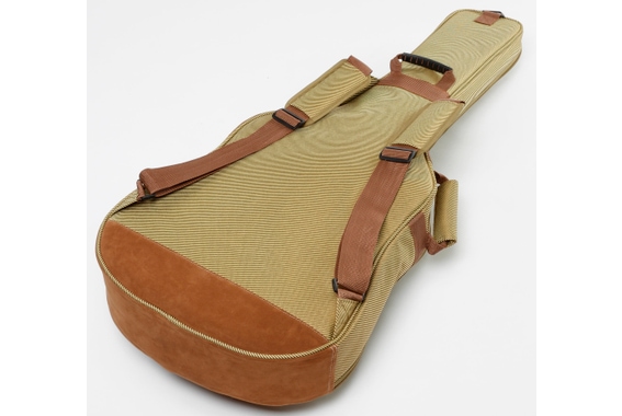 Ibanez IAB541TW Powerpad Gigbag Tweed image 2