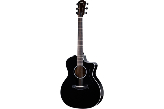 Taylor 214ce-BLK Plus image 2