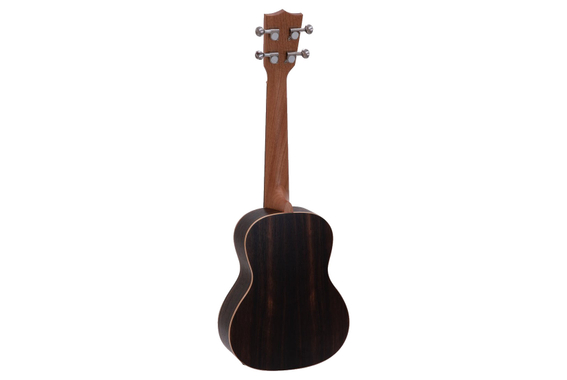 Dimavery UK-800 Ukulele de Concierto Ébano image 2