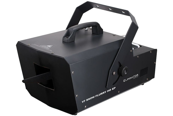 Eliminator VF Snow Flurry HO EP Macchina Neve + Set Liquido 5L image 2