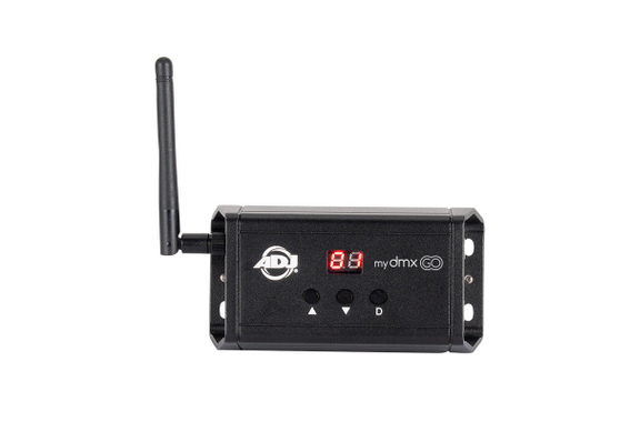 ADJ mydmx GO image 2