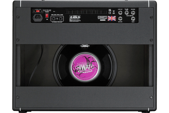 Hiwatt Super Leeds 150 Combo image 2