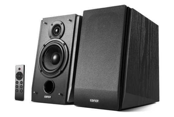Edifier Studio R1855DB 2.0 Speaker System ISO Set image 2