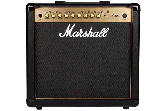 Marshall MG50GFX image 2