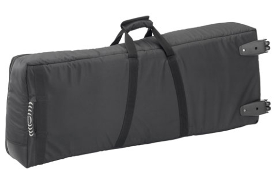 Soundwear Professional Keyboardtas 114 x 45 x 15 cm image 2