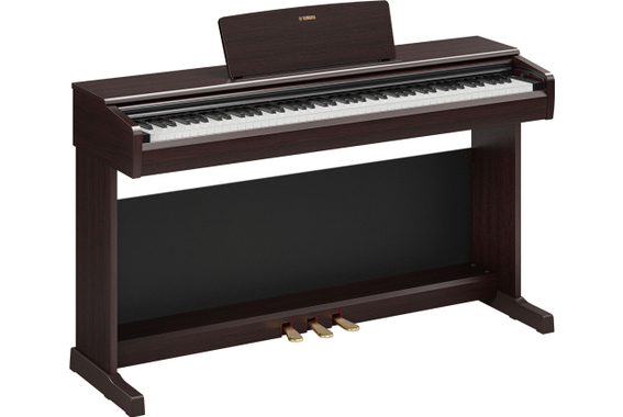 Yamaha Arius YDP-146 Donker Palissander Set image 2