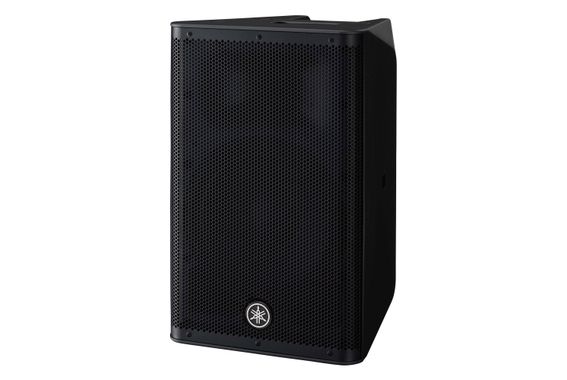 Set Enceinte Active Yamaha DXR10mkII Avec Pied image 2