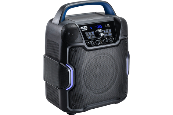 Alto Über FX2 image 2