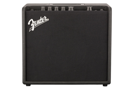 Fender Mustang LT25 image 2