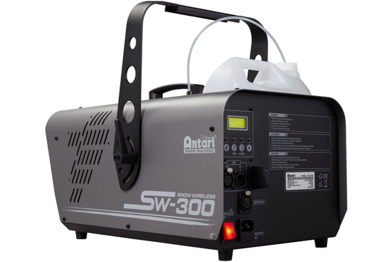 Antari SW-300 Macchina Per La Neve image 2