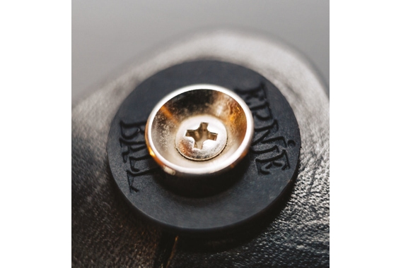 Ernie Ball 4603 Rubber Strapblocks image 2