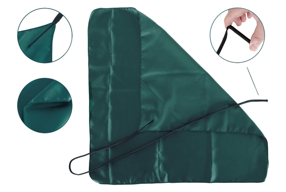 Lechgold Panno Pulitore A Passaggio Per Sassofono Soprano Con S-Bow image 2