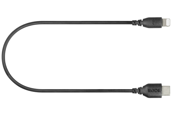 Câble Rode SC21 USB-C Lightning image 2