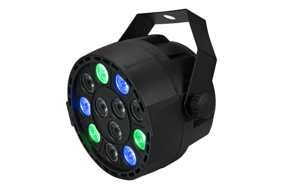 Eurolite AKKU Mini PARty RGBW Spot MK2 image 2