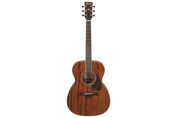 Ibanez AC340-OPN image 2