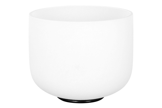 Sela SECF8B Bol Chantant Cristal 8" Note B (440Hz) image 2