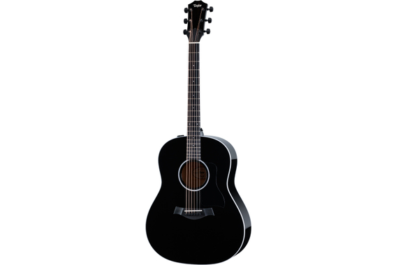 Taylor 217e-BLK Plus  - Retoure (Zustand: gut) image 2