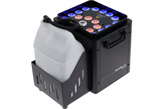 Algam Lighting Vulkan Cube image 2