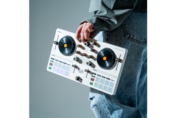 Hercules DJControl Mix Ultra image 2