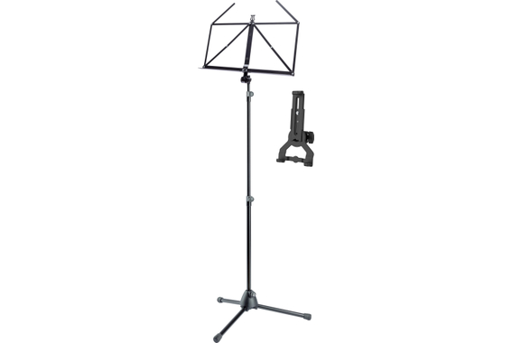 K&M Pupitre Et Support Tablette, Ensemble Combiné Standard image 2