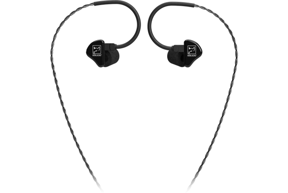Hörluchs HL1250 In-Ear Hörer  - Retoure (Zustand: sehr gut) image 2