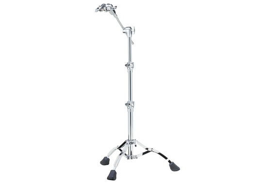 Tama HPS80W Roadpro / Roland MDP-7 Set Supporto Pad image 2