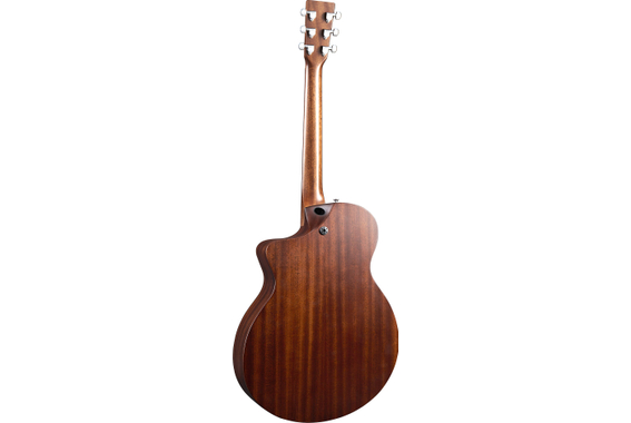 Martin SC-10E image 2