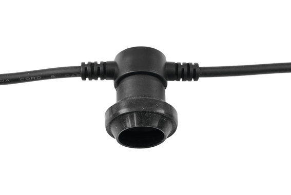 Eurolite BLN-10 E-27 Guirlande Lumineuse Classic image 2