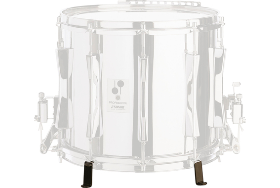 Sonor ZM 6518 Pieds De Repose image 2