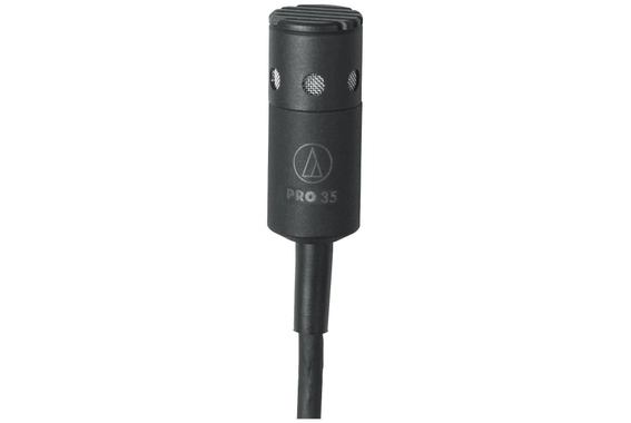 Audio-Technica Pro35 Microfono A Condensatore image 2