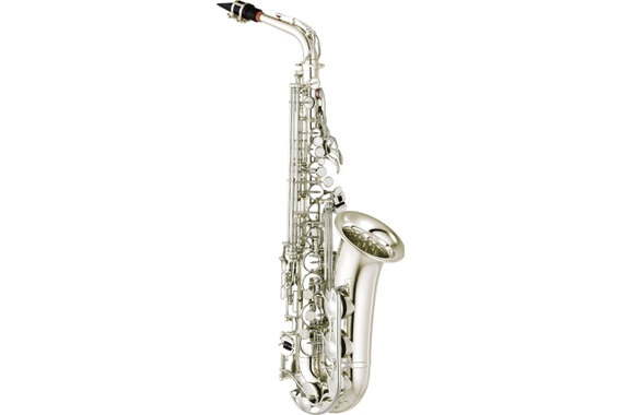 Set de Saxofón Alto Yamaha YAS-280S image 2