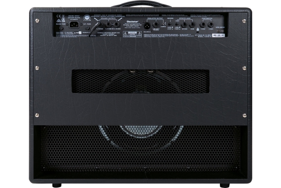 Blackstar HT Stage 60 112 MK III 60W 1x12 Combo  - Retoure (Zustand: gut) image 2
