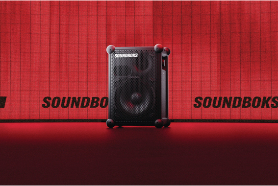 Soundboks Mix image 2