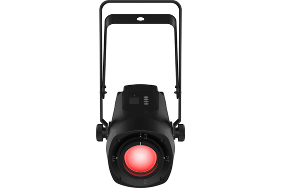 Chauvet DJ PinSpot Q1Z ILS RGBW Zoom 20W image 2