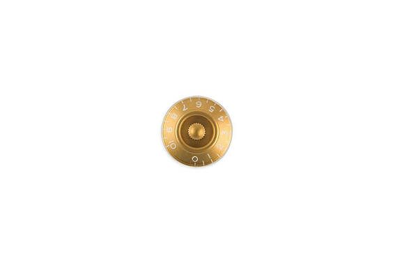 Gibson Speed Knobs Gold 4 pc. image 2