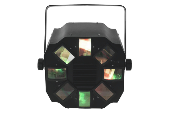 Eurolite LED FE-700 Flower Effect image 2