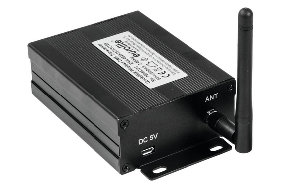 Émetteur/Récepteur Sans Fil Eurolite QuickDMX image 2