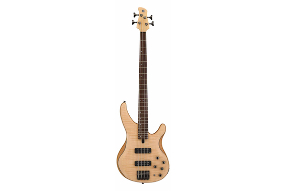 Yamaha TRBX604FM Natural Satin image 2