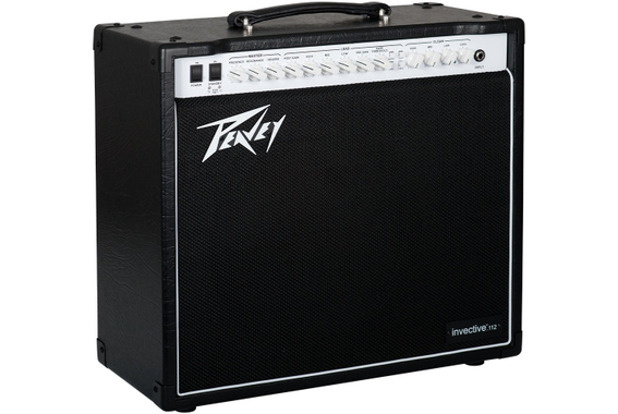 Peavey invective.112 Combo image 2