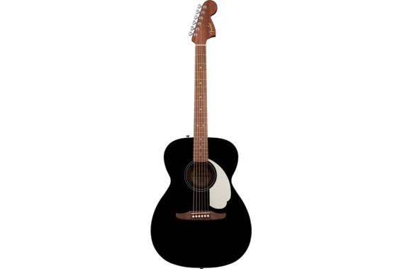Fender California Standard Monterey Black Starter Set image 2