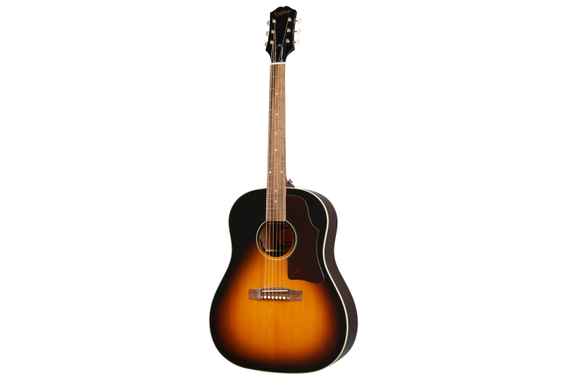 Epiphone J-45 Aged Vintage Sunburst  - Retoure (Zustand: gut) image 2