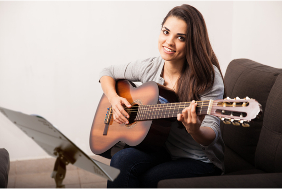 Atril de Orquesta Classic Cantabile OSS-01 Desmontable image 2