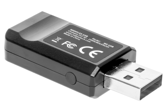 Nektar Widiflex USB image 2