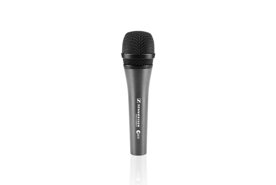 Sennheiser E 835 3Pack image 2