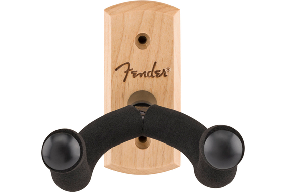 Fender Essentials Wall Hanger Maple image 2