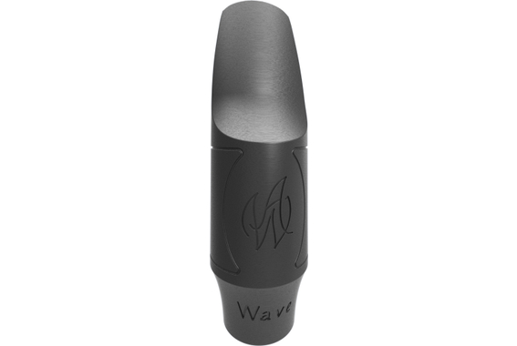 AW Woodwinds 6* Wave Bocchino Per Sax Alto Set FlexMaxx image 2