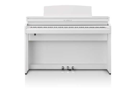 Kawai CA-401 Digitalpiano Weiß image 2