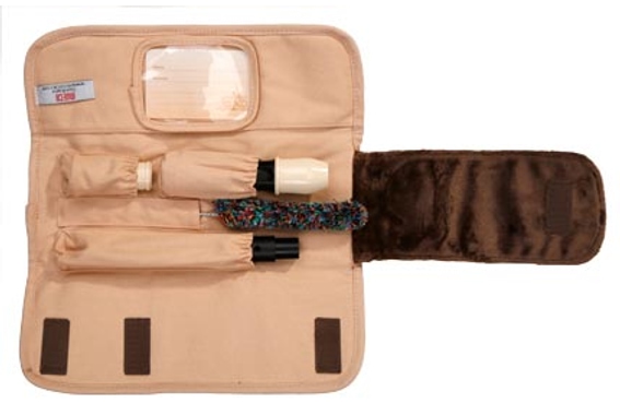 NICI "Wild Friends" Custodia per Flauto Dolce "Scimmia" image 2